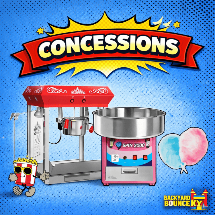 Concessions