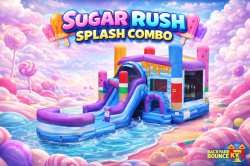 Sugar Rush Splash Combo