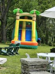 temp img 2 jpeg 913010363 16 FT Tropical Water/Dry Slide