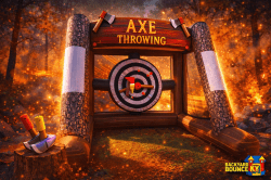 Axe Throwing Game