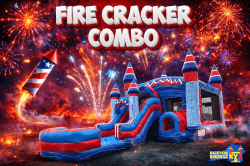 The Fire Cracker Combo