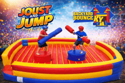 Joust and Jump