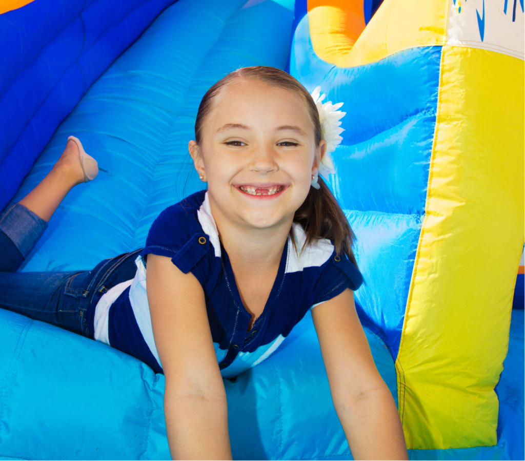BYBKY Category pages 5 Bounce House Combos