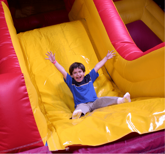 BYBKY Category pages 7 Water Slides & Water Inflatables
