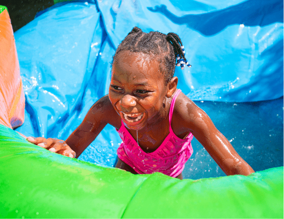 BYBKY Category pages 8 Water Slides & Water Inflatables
