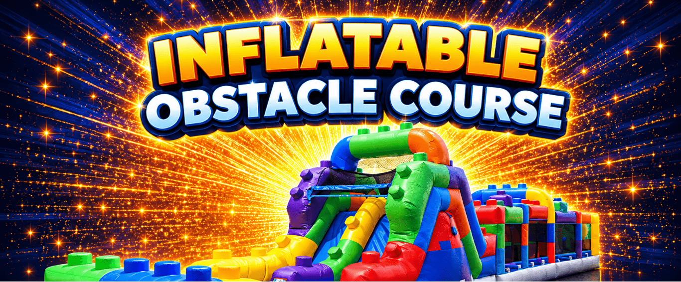 BYBKY Category pages 9 Obstacle Course