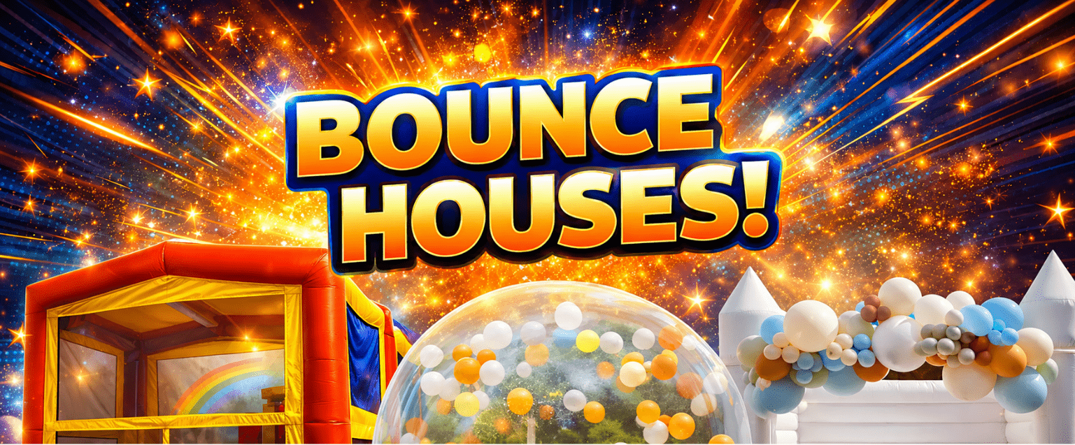 Bounce House Rentals